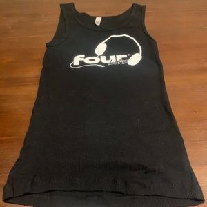 [2/$8] Four Loko Razorback Tank Top